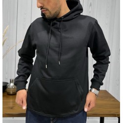 Hoodie - Strong in God