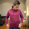 Hoodie - Your happy place is here