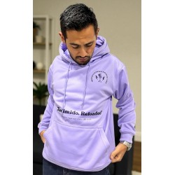 Hoodie - Redimido, Reloaded