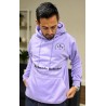 Hoodie - Redimido, Reloaded