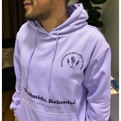 Hoodie - Redimido, Reloaded